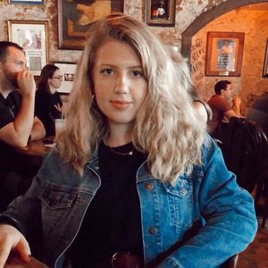 Meet your Posher, Maggie